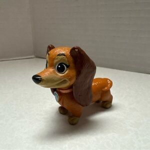 Spin Master Paw Patrol the Movie LIBERTY the Dachshund Pup Figure